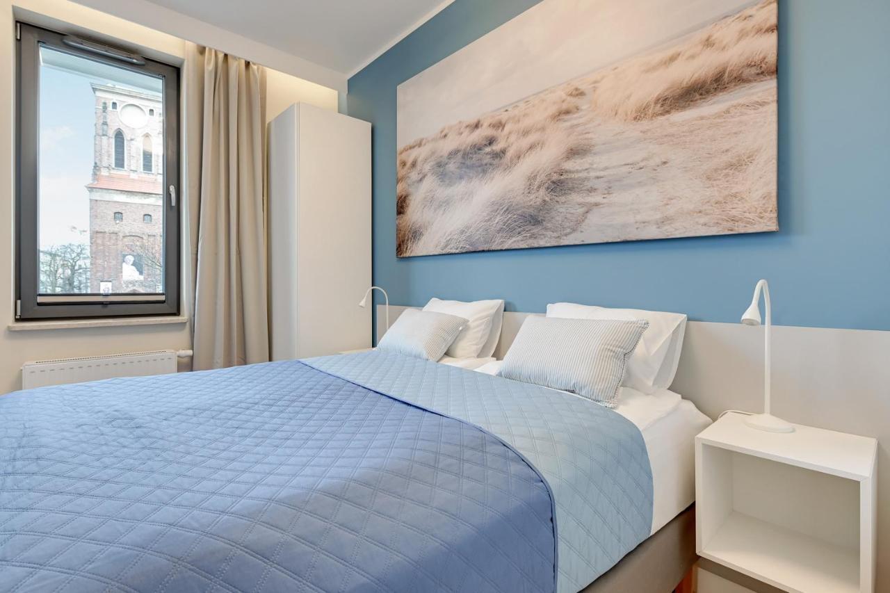 Apartment Long Gardens Triapart