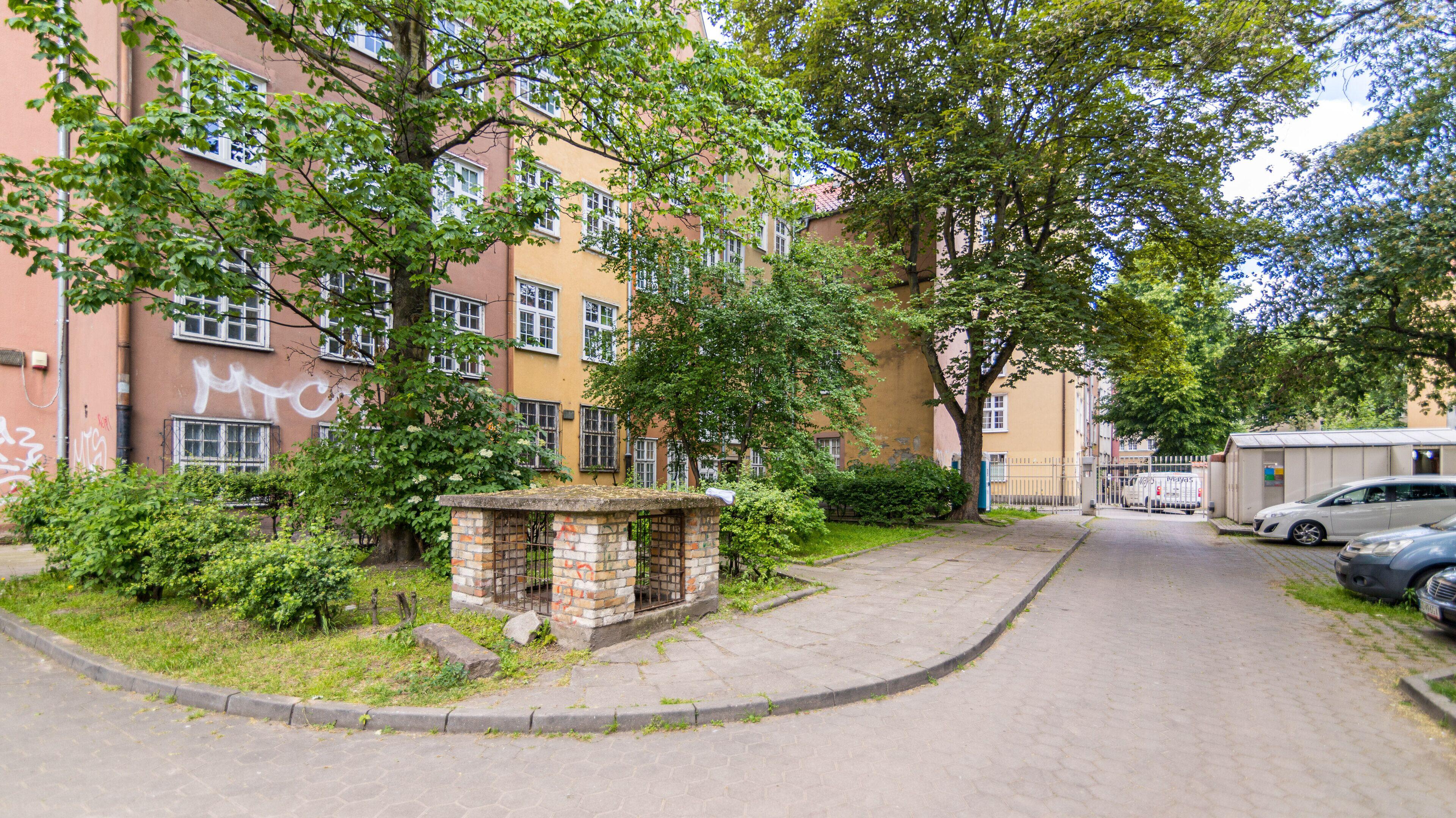 Maya'S Flats 37 - Piwna Old Town Gdansk