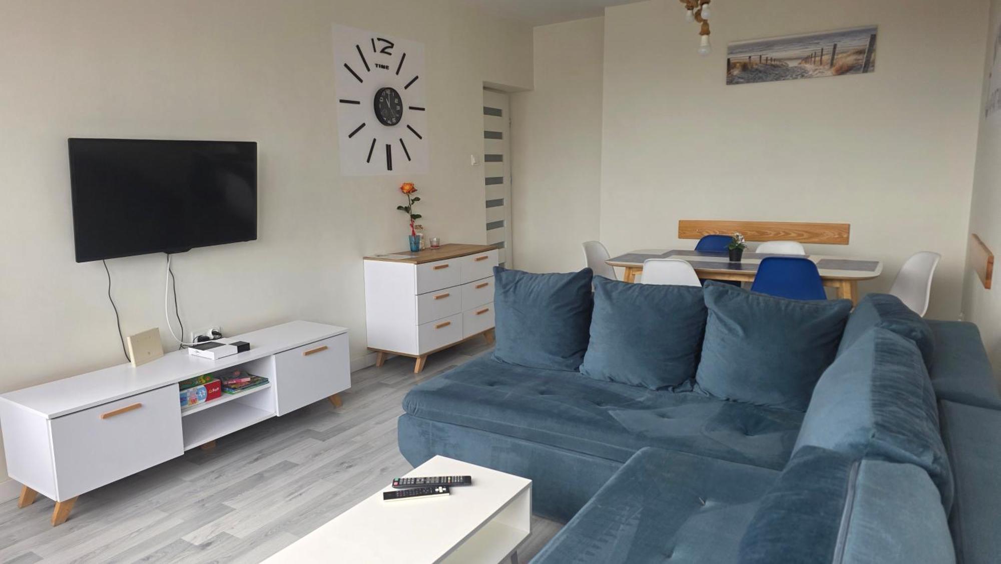 Walowa Apartament