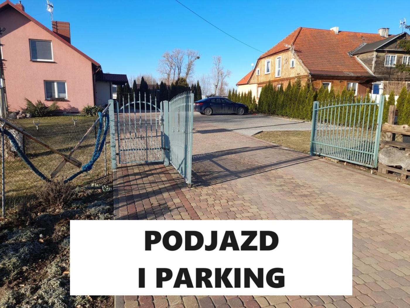 Dulkowa Zagroda